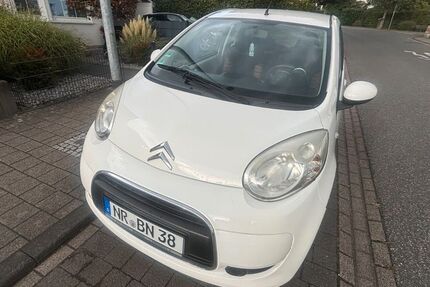 Citroen C1 190.000 km 2.200 &euro; Rheinbreitbach 53619