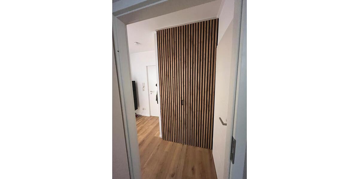 Etagenwohnung Sankt Augustin - 2 Zimmer, 63 m&sup2;, 248.000&euro; | Angebot:24816181