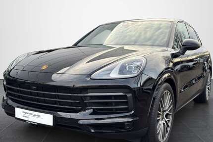 Porsche Cayenne 23.870 km 77.950 &euro; Bonn 53119