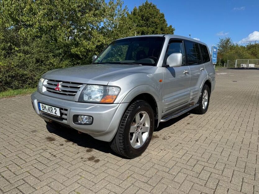 Pajero