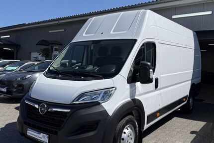 Opel Movano 57.068 km 22.900 € Bonn 53227