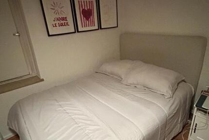 Wohnung Bonn Beuel-Mitte - 2 Zimmer, 100 m&sup2;, 540&euro; | Angebot:24706795