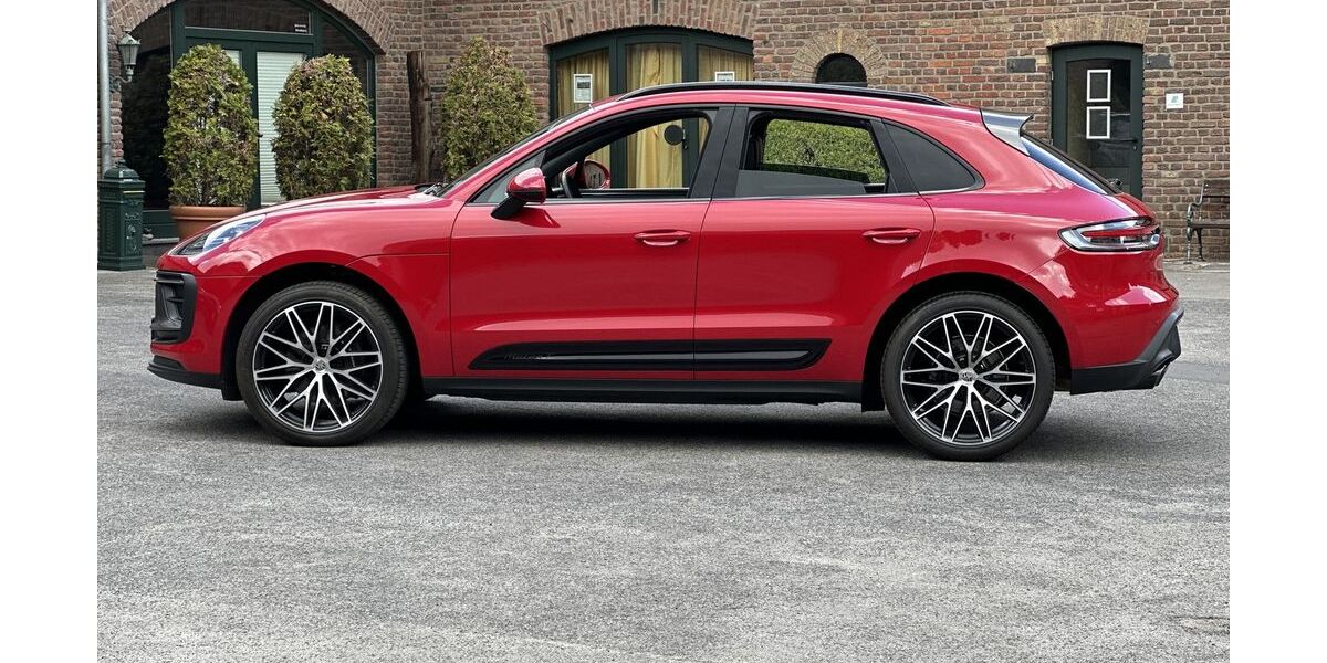 Porsche Macan 19.600 km 68.790 &euro; Frechen (bei Köln) 50226