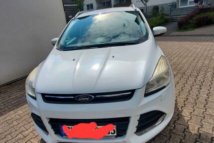 Ford Kuga 174.000 km 9.800 &euro; Siegburg 53721