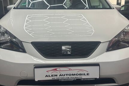 Seat Mii 131.170 km 4.690 € Köln 51109