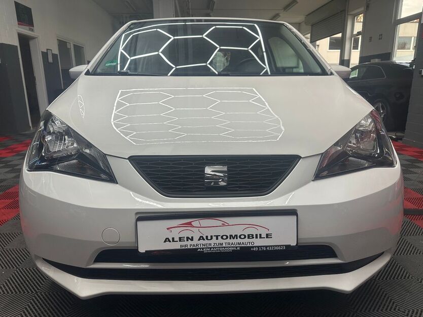 Seat Mii 131.170 km 4.690 € Köln 51109