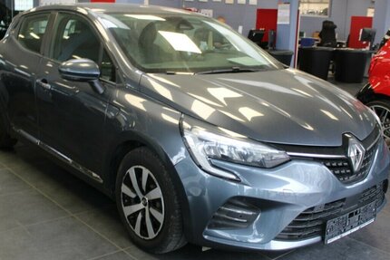 Renault Clio E-TECH Hybrid 140 Experience 91.995 km 12.980 € Euskirchen 53881