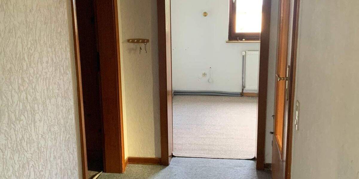 Etagenwohnung Königswinter Vinxel - 3 Zimmer, 76 m&sup2;, 800&euro; | Angebot:26879548