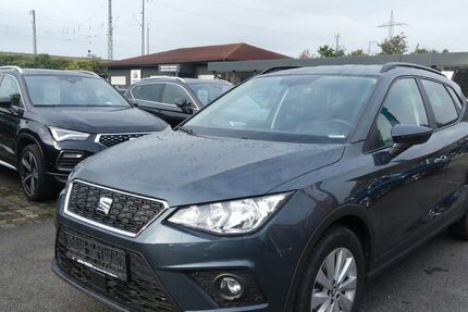 Seat Arona 6.100 km 14.500 € Köln 50677