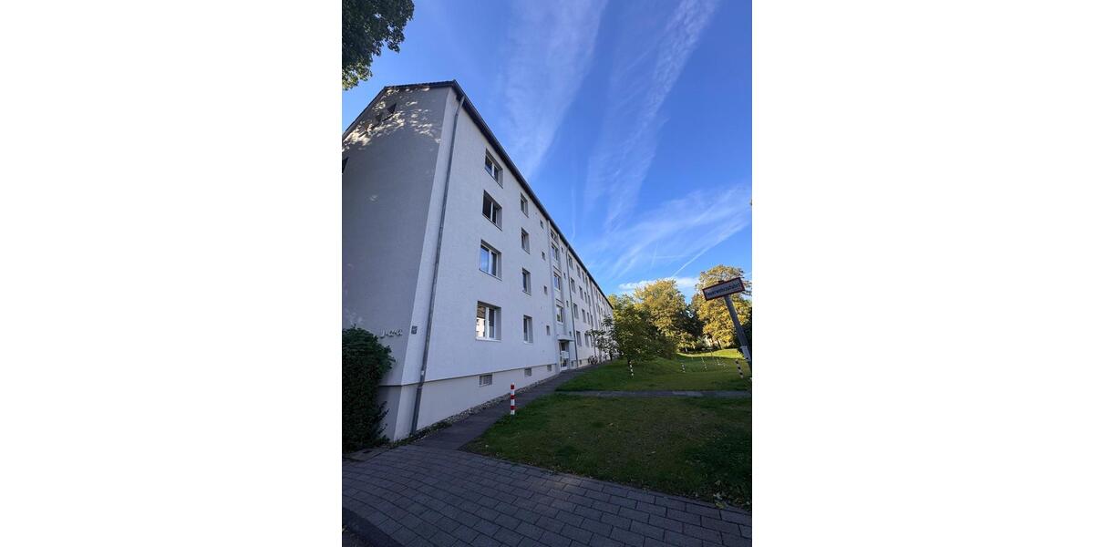 Etagenwohnung Köln Lindenthal - 4 Zimmer, 94 m&sup2;, 476.000&euro; | Angebot:26516283