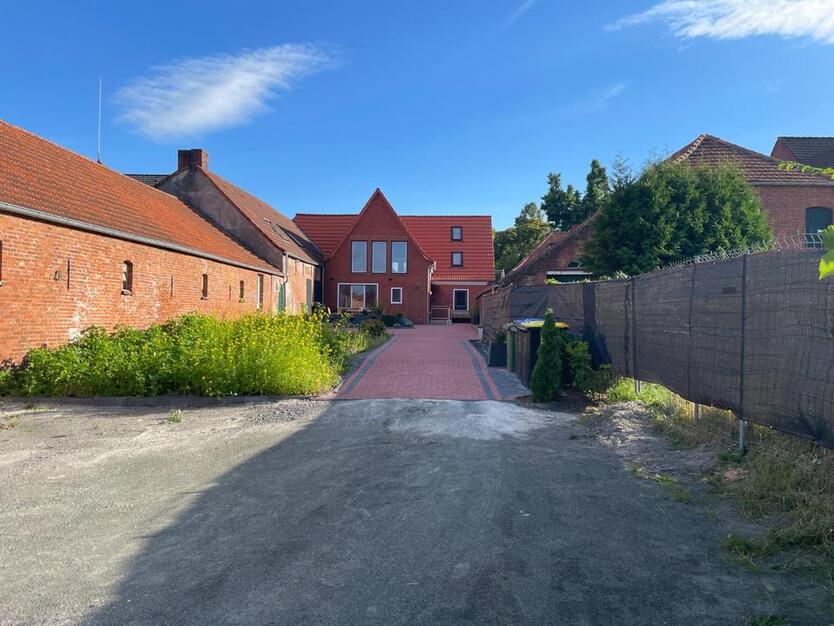 Zwei Wohnungen zu einem Preis an der gesunden NORDSEEKÜSTE zimmer