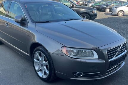 Volvo S80 316.000 km 11.990 &euro; Wesseling - Köln 50389