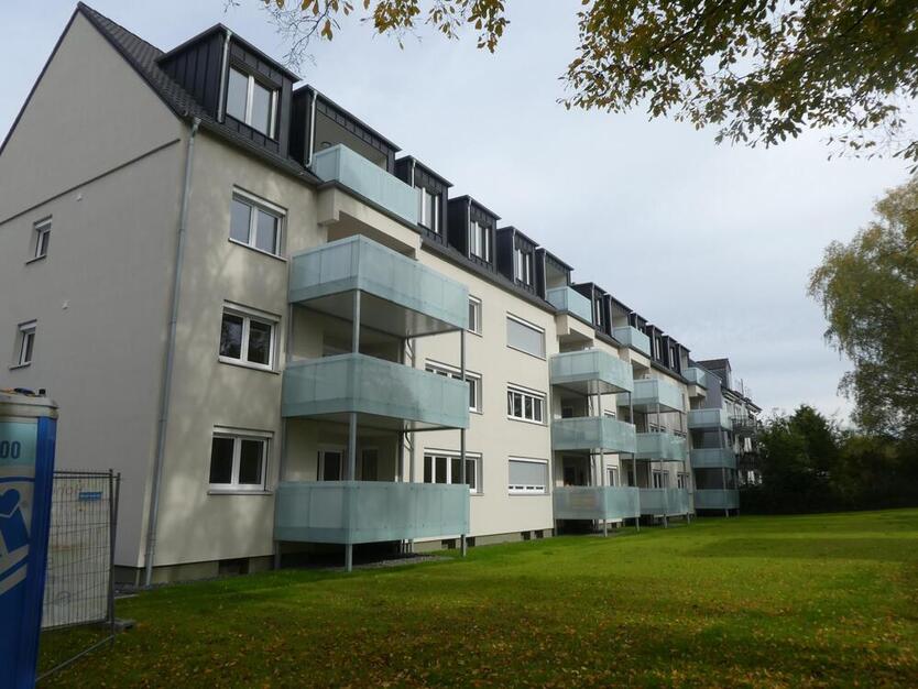 Sanierte Wohnung mit moderner Heiztechnik Bonn - KFW Darlehen 120.000 EUR + Zuschuß 18.000 EUR 3 zimmer