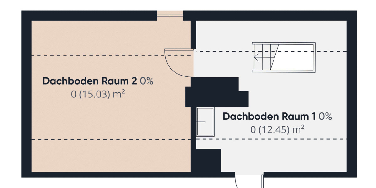 Einfamilienhaus Bergisch Gladbach Alt-Refrath - 4 Zimmer, 110 m&sup2;, 420.000&euro; | Angebot:26798306
