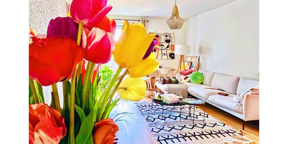 Etagenwohnung Bonn Beuel-Mitte - 2 Zimmer, 60 m&sup2;, 1.400&euro; | Angebot:26351711