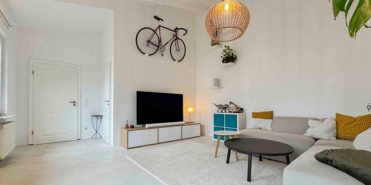 Einfamilienhaus Wachtberg Niederbachem - 4 Zimmer, 110 m&sup2;, 384.000&euro; | Angebot:25837270