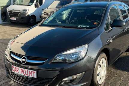 Opel Astra 183.000 km 3.950 &euro; Brühl - Vochem/Industriegebiet 50321