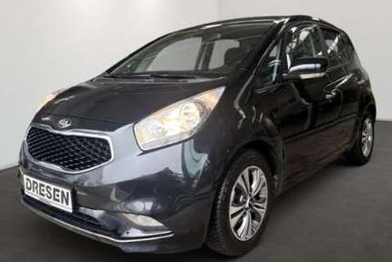 Kia Venga 66.513 km 14.980 &euro; Bonn 53119