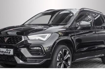 Cupra Ateca 26.900 km 30.990 &euro; Bonn 53227