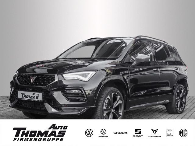 Cupra Ateca 26.900 km 30.990 &euro; Bonn 53227