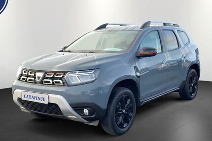 Dacia Duster 42.320 km 16.290 &euro; Euskirchen 53881
