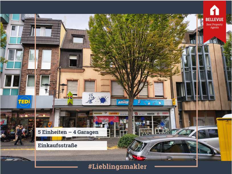 Haus zum Kaufen in Kerpen Horrem 1.499.000 € 441 m² 15 zimmer