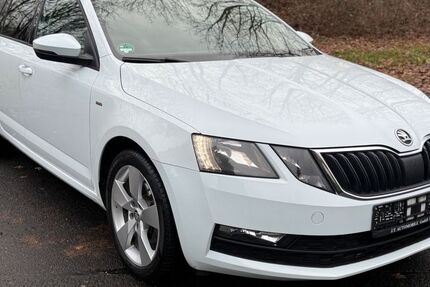 Skoda Octavia 168.500 km 9.499 &euro; Bonn 53127