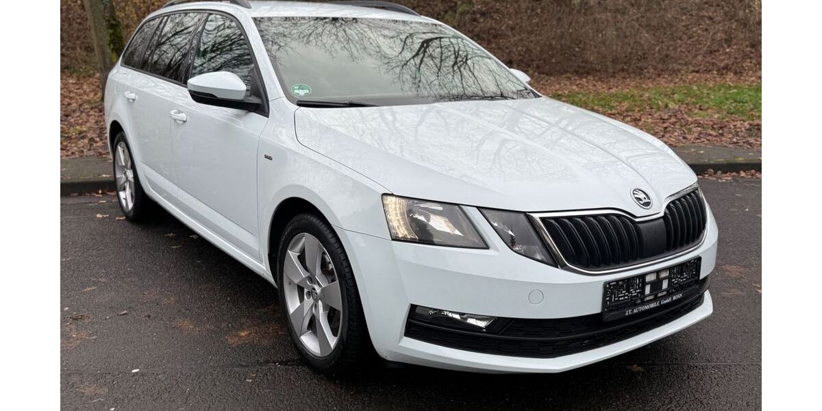 Skoda Octavia 168.500 km 9.499 &euro; Bonn 53127