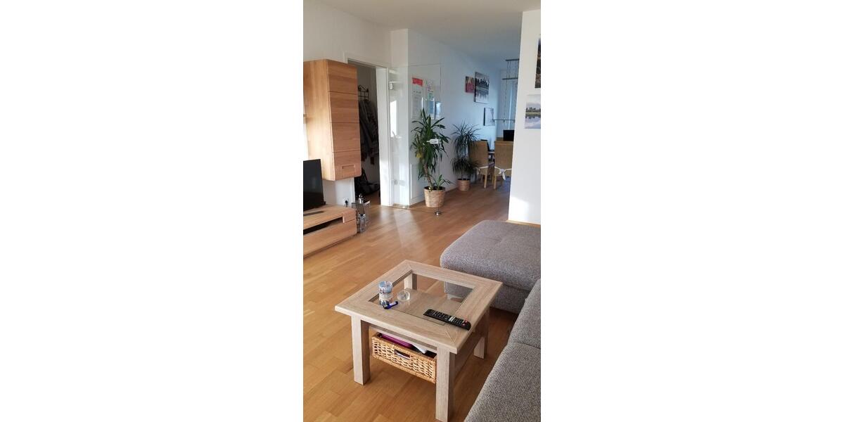 Etagenwohnung Köln Rodenkirchen - 2 Zimmer, 61 m&sup2;, 1.300&euro; | Angebot:25843069