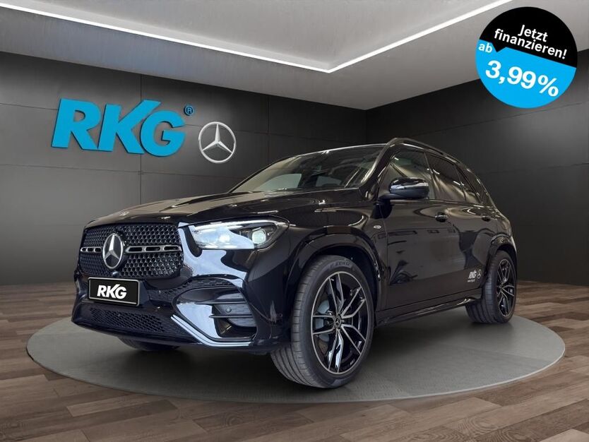 Mercedes-Benz GLE 350 9.800 km 98.780 € Bonn 53119