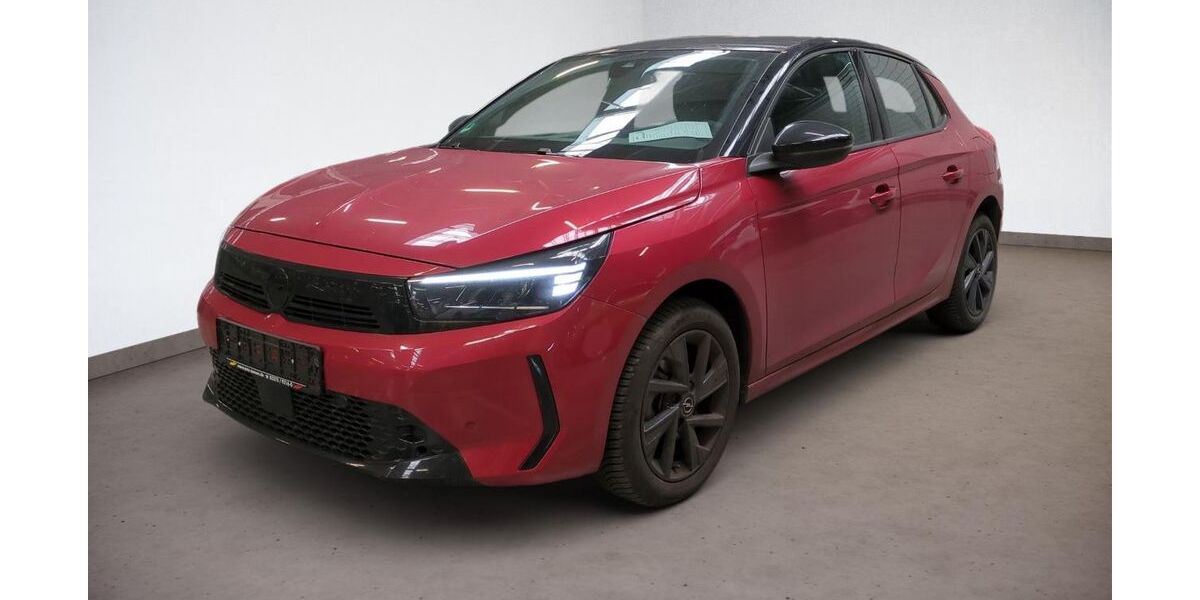 Opel Corsa 17.850 km 16.790 &euro; Bornheim 53332