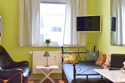 Zimmer Bonn Auerberg - 2 Zimmer, 890&euro; | Angebot:26845121