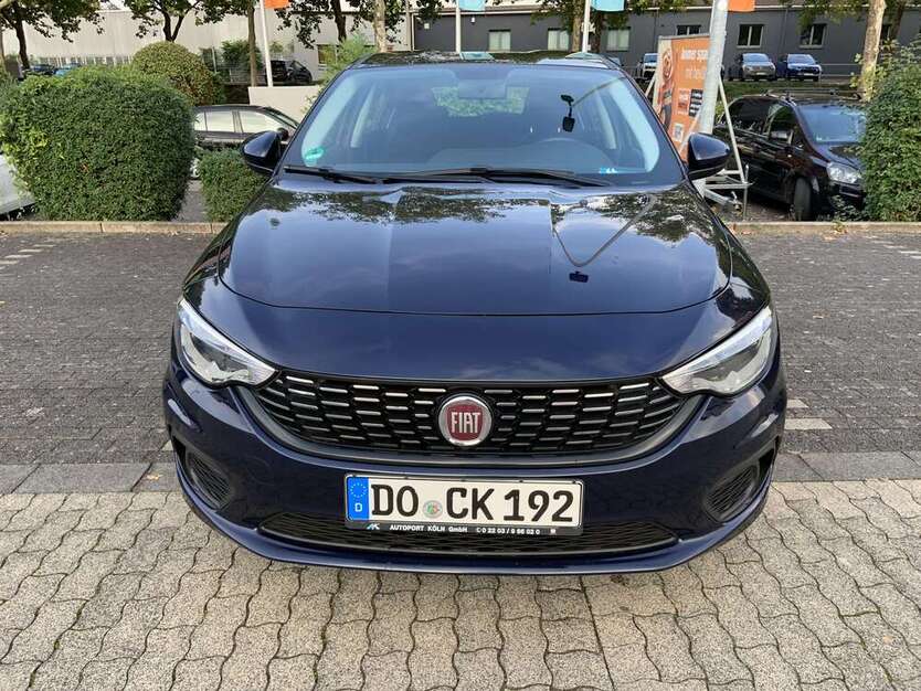 Fiat Tipo 135.000 km 6.380 € Bonn 53129