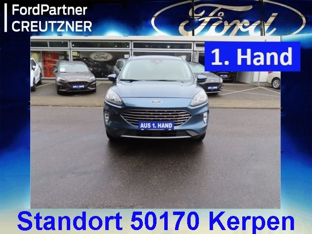 Ford Kuga 43.225 km 20.745 € Erftstadt-Lechenich 50374
