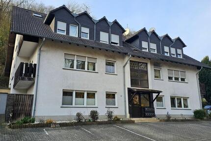 Wohnung Bad Neuenahr-Ahrweiler Ahrweiler - 2 Zimmer, 60 m&sup2;, 700&euro; | Angebot:27548486
