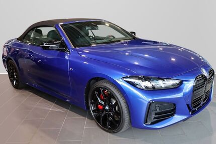 BMW M440 5.999 km 74.990 € Siegburg 53721