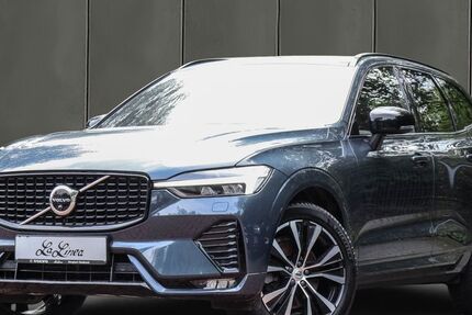 Volvo XC60 45.590 km 37.650 &euro; Bergisch Gladbach 51469