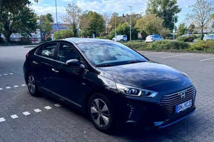 Hyundai IONIQ 123.000 km 13.000 &euro; Beuel 53225