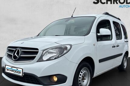 Mercedes-Benz Citan 100.825 km 10.799 &euro; Erftstadt 50374