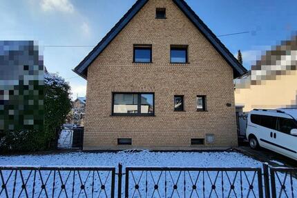 Haus Niederkassel - 4.5 Zimmer, 115 m&sup2;, 579.000&euro; | Angebot:24559723