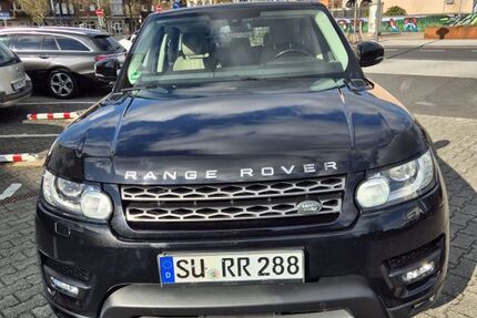 Land Rover Range Rover Sport 215.000 km 18.500 &euro; Lohmar 53797