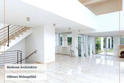 Haus zum Mieten in Bonn 3.650 € 307 m²