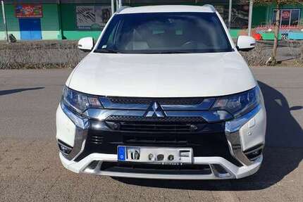 Mitsubishi Outlander 101.000 km 16.900 &euro; Asbach 53567