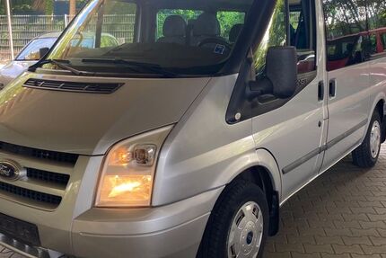 Ford Transit 199.900 km 7.950 &euro; Köln 51109