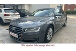 Audi A8 4.2 TDI clean diesel L quattro 189.000 km 24.900 &euro; Troisdorf 53844