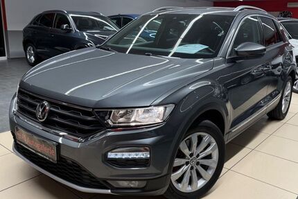 VW T-Roc 78.000 km 21.699 € Bad Breisig 53498