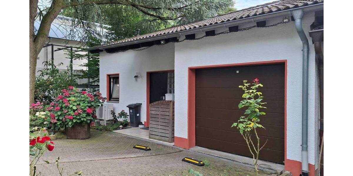 Doppelhaushälfte Bergisch Gladbach Sand - 4 Zimmer, 126 m&sup2;, 495.000&euro; | Angebot:25740758
