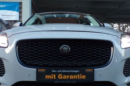 Jaguar E-Pace 129.850 km 20.900 &euro; Köln 51069