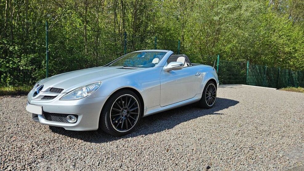 SLK 200