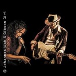 Meena Cryle & Chris Fillmore feat. Jan Fischer